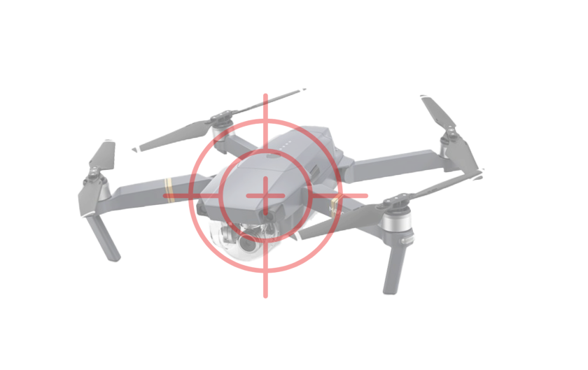 special events, drone protections