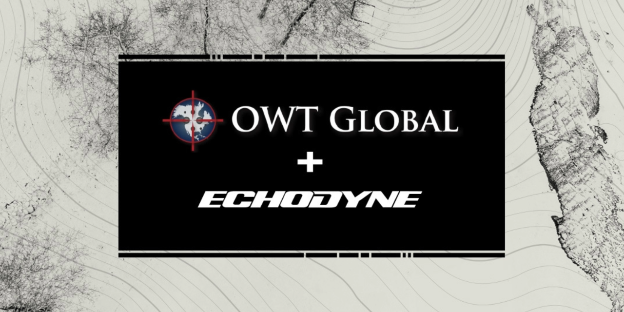OWT Global and Echodyne Collaborate on Next-Generation Situational Awareness Solutions and Global Services Support